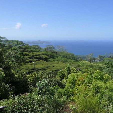 Tropical Garden Self Catering Villa Victoria Eksteriør bilde