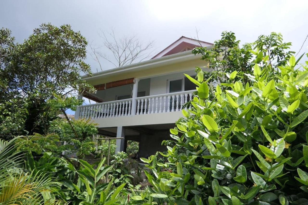 Tropical Garden Self Catering Villa Victoria Eksteriør bilde