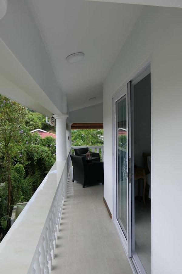 Tropical Garden Self Catering Villa Victoria Eksteriør bilde
