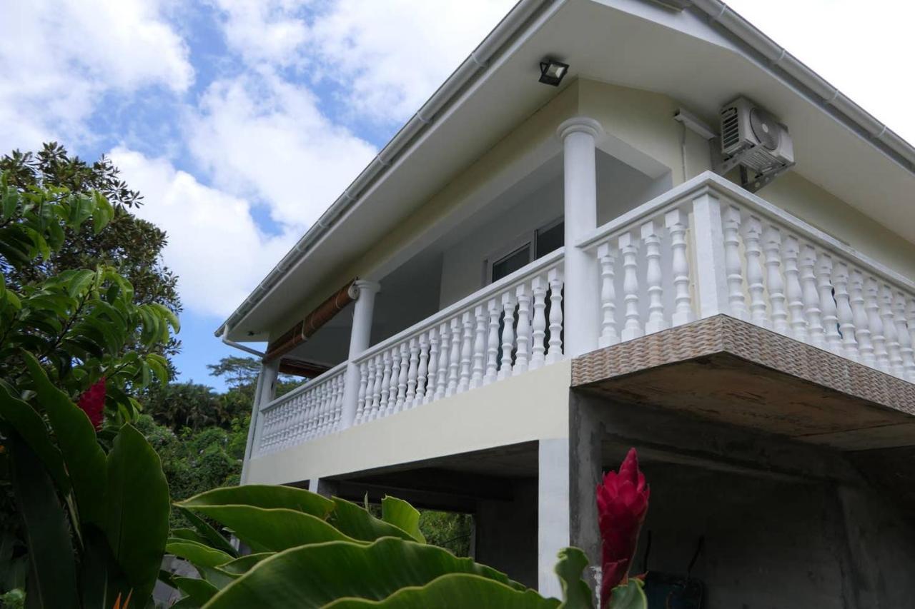 Tropical Garden Self Catering Villa Victoria Eksteriør bilde